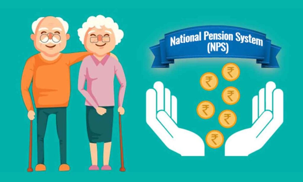 National Pension Schemes- A Retirement Plan For All